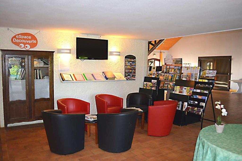Hotel Vvf Perigord Sorges-En-Perigord Zewnętrze zdjęcie