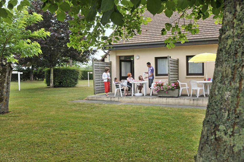 Hotel Vvf Perigord Sorges-En-Perigord Zewnętrze zdjęcie