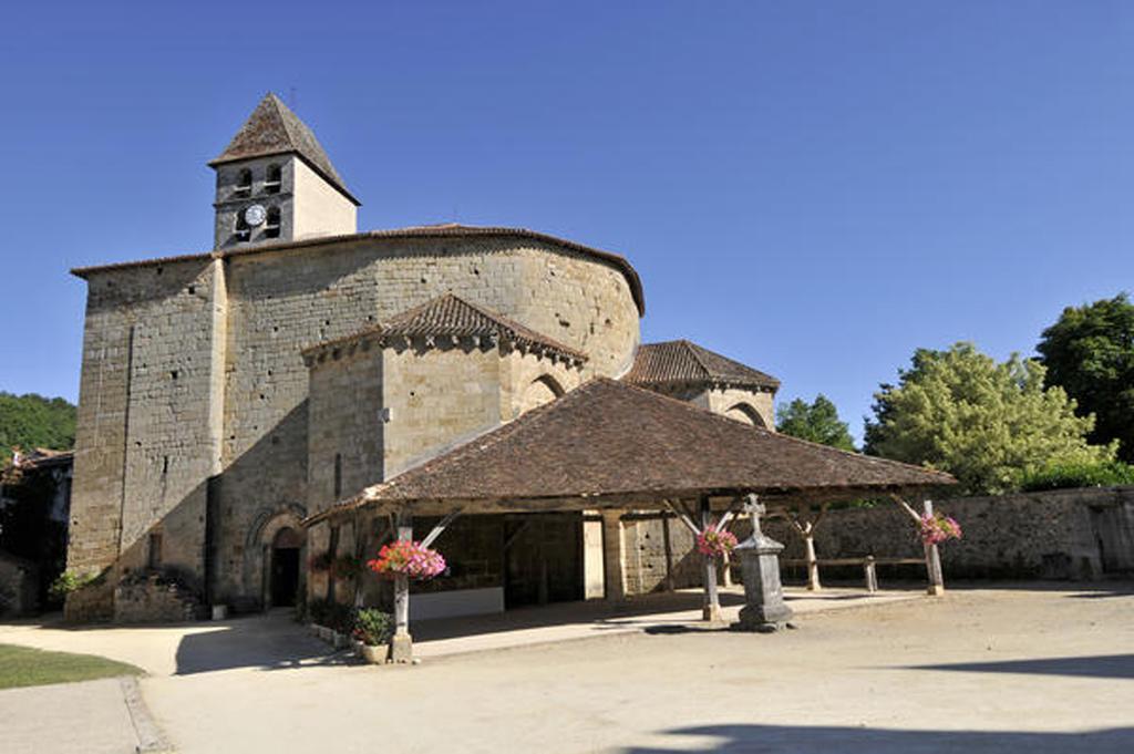 Hotel Vvf Perigord Sorges-En-Perigord Zewnętrze zdjęcie