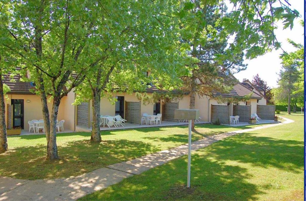Hotel Vvf Perigord Sorges-En-Perigord Zewnętrze zdjęcie