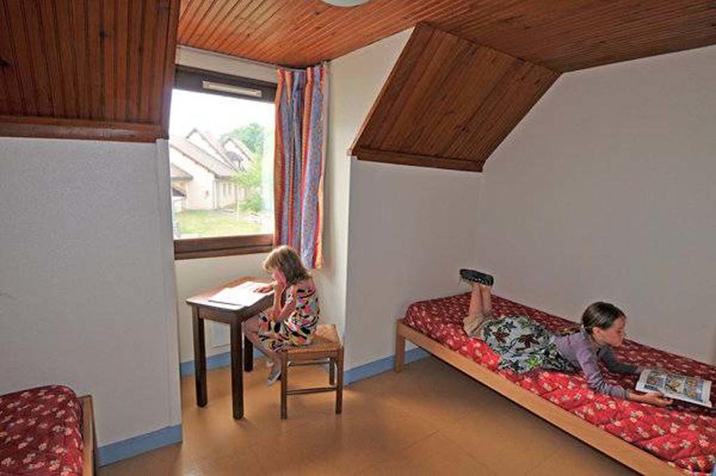 Hotel Vvf Perigord Sorges-En-Perigord Pokój zdjęcie
