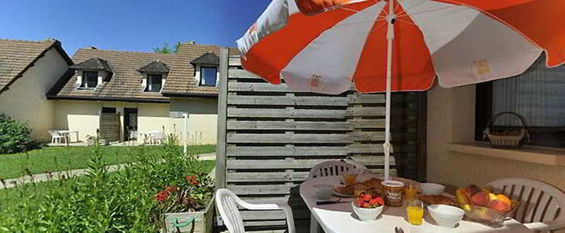 Hotel Vvf Perigord Sorges-En-Perigord Zewnętrze zdjęcie