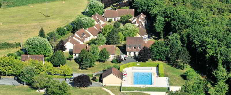 Hotel Vvf Perigord Sorges-En-Perigord Zewnętrze zdjęcie